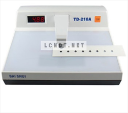 Máy đo mật độ in của phim chụp LCNDT TD-210, TD-210A
